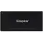 Kingston XS1000 2TB / Externí SSD / USB 3.2 Gen 2 / 5y