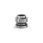 EKWB EK-Quantum Torque Pass-Through G1/4 - Nickel