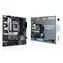 ASUS PRIME B660M-A D4-CSM / B660 / LGA 1700 / 4x DDR4 / 3x PCIEx16 / 1x GLAN / mATX