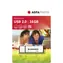 AgfaPhoto USB 2.0 16GB stříbrná / Flash Disk / USB-A 2.0 / R:15 MB/s / W:5 MB/s
