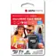 AgfaPhoto MicroSDXC 64GB + Adaptér (10582) / R:80 MB/s / W:20 MB/s / Class 10