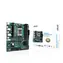 ASUS PRO B650M-CT-CSM / B650 / AM5 / 4x DDR5 / PCIEx16 / 1x GLAN / mATX