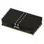 Kingston FURY Renegade 256GB (8x32GB) 6400MHz / DDR5 / DIMM / CL32 / ECC / EXPO