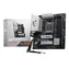 MSI B650M GAMING PLUS WIFI / B650 / AM5 / 4x DDR5 / PCIEx16 / 2.5GLAN / WiFi / mATX