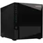 Asustor Drivestor 4 Pro AS3304T v2 / 4x 3.5" SATA / Realtek RTD1619B / 2GB / 2.5GbE x1 / USB3.2 Gen1 x3