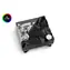EKWB EK-Quantum Velocity2 Edge D-RGB - 1700 Black Special Edition
