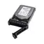 DELL disk 8TB HDD / SATA / 3.5" / Hot-Plug / SATA III / 512E / pro PowerEdge