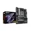 Rozbaleno - GIGABYTE X670 AORUS ELITE AX / AMD X670 / DDR5 / SATA III RAID / USB / GLAN / M.2 / sc.AM5 / ATX / rozbaleno
