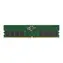 Kingston 16GB (1x 16GB) 5600MHz / DDR5 / CL46 / DIMM / 1.1V / Non-ECC / Unbuffered
