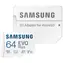 SAMSUNG EVO Plus 64GB + adaptér / micro SDXC / UHS-I U1 / Class 10