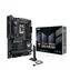ASUS TUF GAMING Z890-PLUS WIFI / Z890 / LGA 1851 / 4x DDR5 / PCIex16 / 2.5GALN / ATX