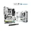 ASRock Z890 Steel Legend WiFi / Z890 / LGA 1851 / 4x DDR5 / PCIex16 / 2.5GLAN / ATX