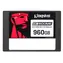 Kingston 960GB SSD DC600ME Enterprise Series / 2.5" / R:560MBps / W:530MBps / 5y