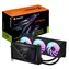 GIGABYTE AORUS GeForce RTX 5090 XTREME WATERFORCE 32GB / 2655MHz / 32GB GGDR7 / 512-bit / 1x HDMI + 3x DP / 1000W (16)