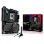 ASUS ROG STRIX B860-F GAMING WIFI / B860 / LGA 1851 / 4x DDR5 / PCIEx 16 / 2.5GLAN / Wi-Fi / ATX