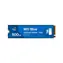 WD Blue SN5000 M.2 PCIe NVMe 500GB / M.2 SSD 2280 / PCIe Gen4 x4 / R: 5000MBps / W: 4000MBps / 5y