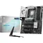MSI B860 GAMING PLUS WIFI / B860 / LGA 1851 / 4x DDR5 / PCIEx 16 / 5GLAN / Wi-Fi / ATX
