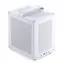 Jonsbo C6-ITX bílá / mITX / 1x USB-A / 1x USB-C / bez zdroje