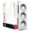 XFX Quicksilver Radeon RX 9070XT 16GB / 2970 MHz / 16GB GDDR6 / 256-bit / 1x HDMI + 3x DP / 700W (8+8)