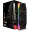 XFX Mercury Radeon RX 9070 XT Magnetic OC 16GB / 3100 MHz / 16GB GDDR6 / 256-bit / 1x HDMI + 3x DP / 750W (8+8+8)