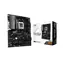 ASRock B850 Pro-A / AMD B850 / DDR5 / SATA III / USB 3.2 / 2.5GLAN / sc.AM5 / ATX