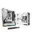 ASRock B860M Steel Legend WiFi / B860 / LGA 1851 / 4x DDR5 / PCIEx 16 / 2.5GLAN / Wi-Fi / mATX