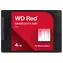 WD Red SA500 4TB / SSD / 2.5" SATA / čtení: 560MBps / zápis: 530MBps