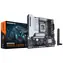 GIGABYTE B860M GAMING X WIFI6E / B860M / LGA1851/ 4x DDR5 / PCIEx16 / 2.5 GLAN / ATX