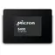 Micron 5400 PRO 3.84TB / 2.5" SATA / R:540MBps / W:520MBps / MTBF: 3M