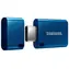SAMSUNG USB-C Flash Drive 512GB modrá / Flash Disk / USB-C 3.2 Gen 1 - (USB-C 3.0)