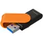 Kingston DataTraveler Exodia S 256GB Oranžová / flash disk / USB-A 3.2