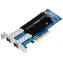 Synology E10G30-F2 10Gb LAN karta 2x SFP+ / PCIe 3.0 x8 (x4 link)