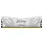 Kingston Fury Renegade White 24GB (1x 24GB) DDR5 8000MHz / CL38 / DIMM / XMP