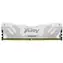 Kingston Fury Renegade White 24GB (1x 24GB) DDR5 8800MHz / CL42 / CUDIMM / XMP