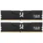 GOODRAM IRDM 64GB (2x32GB) 6000MHz černá / DDR5 / DIMM / CL30 / 1.35V