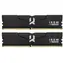 GOODRAM IRDM 64GB (2x32GB) 6400MHz černá / DDR5 / DIMM / CL32 / 1.35V