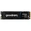 GOODRAM PX500 Gen.3 256GB / M.2 2280 NVMe / PCIe 3.0 / 3D NAND / R: 3200MBs / W: 1300MBs