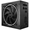 be quiet! PURE POWER 13 M 550W / 550W / 80+ GOLD / Aktivní PFC / 120 mm / modulární