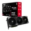 ASUS TUF RX 9070 XT Gaming / 16GB / 2540 MHz / 16GB GDDR6 / 256-bit / 1x HDMI + 3x DP / 850W (8+8+8)