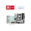 MSI B850M GAMING PLUS WIFI / B850 / 4x DDR5 / 1x 5GLAN / Wi-Fi 7 / mATX