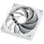 TRYX ROTA PRO 140 PWM Fan bílá / Ventilátor / 140 mm / Fluid Dynamic Bearing / 1650 RPM @ 30 dB / 170.41 CFM