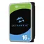 Seagate SkyHawk Al 16TB / HDD / 3.5" SATA III / 7 200 rpm / 512MB cache