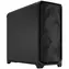 Fractal Design Meshify 3 XL Solid černá / Big-Tower / E-ATX/ATX / průhlední bočnice