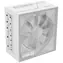 Lian Li SX Series 80 PLUS Platinum bílá / ATX 3.1 / 1000W / 80 PLUS Platinum / Aktivní PFC / modulární