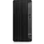 HP Pro Tower 400 G9 černá / Core i3-14100 3.5GHz / 8GB / 512GB SSD / UHD 730 / W11P