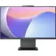 Lenovo ThinkCentre Neo 50a-27 Gen5 černá / 27" FHD / Intel Core i5-13420H 2.1GHz / 16GB / 512GB SSD / Intel UHD / Bez OS