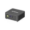 GMKtec G3 černá / Intel N95 / 8GB / 256GB SSD / Intel UHD / Wi-Fi / BT / LAN / W 11 Pro