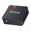 GMKtec M6 Ultra černá / AMD Ryzen 5 7640HS 4.3GHz / 32GB RAM / 1TB SSD / Radeon 760M / W11P