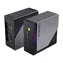 GMKtec K15 černá / Intel Core Ultra 5 125U 1.3GHz / 32GB RAM / 1TB SSD / Intel ARC Xe / W11P