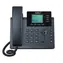 Yealink SIP-T34W WiFi / VoIP telefon / Wi-Fi / PoE / 4x SIP